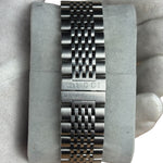 Gucci 126.4 Black Datejust