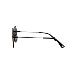 Alexander McQueen Geometric Sunglasses
