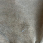 Gucci GG Black Chevron Leather Belt Bag