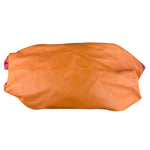 Loewe Leather Nappa Aire Handbag Orange/Pink