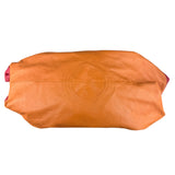 Loewe Leather Nappa Aire Handbag Orange/Pink