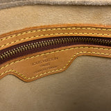 Louis Vuitton Monogram Looping MM Bag