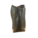 Louis Vuitton Monogram Sirus 70 Soft-sided Suitcase
