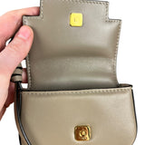 Fendi Nano Baguette Bag Charm