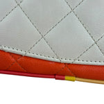 Chanel 2017 Cuba Color M Single Flap