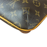 Louis Vuitton Monogram Canvas Musette Salsa Shoulder