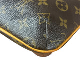 Louis Vuitton Monogram Canvas Musette Salsa Shoulder