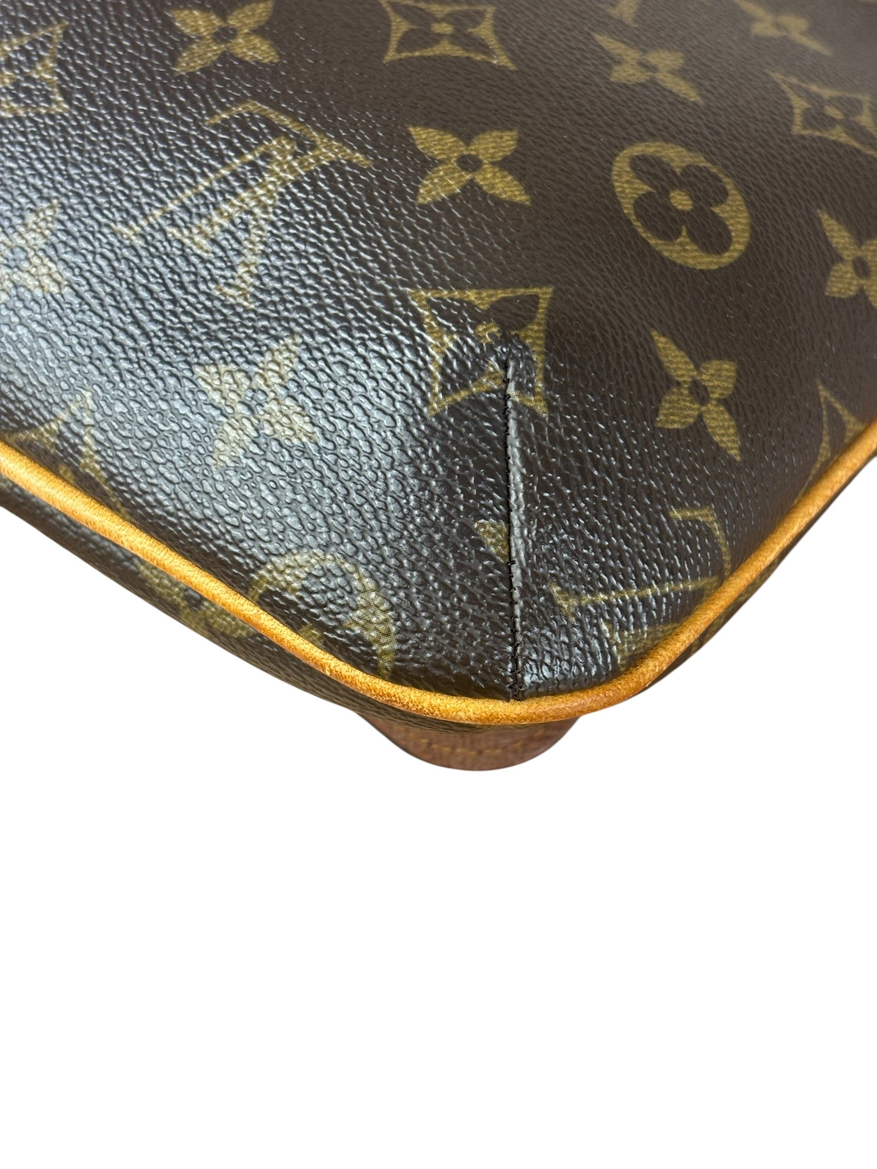 Louis Vuitton Monogram Canvas Musette Salsa Shoulder