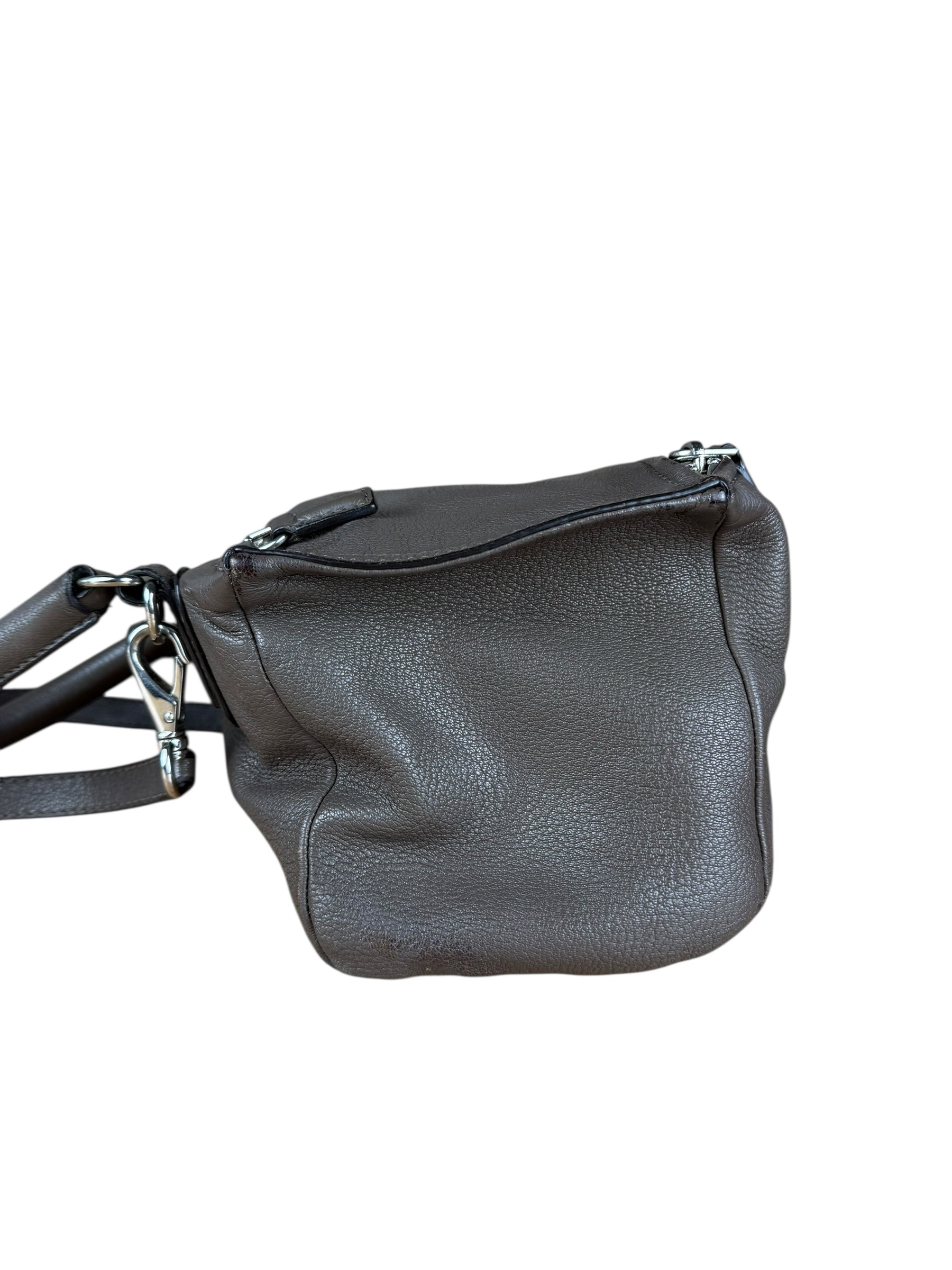 Givenchy Pandora Leather Bag