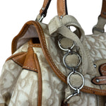 Christian Dior Vintage Romatique Trotter Handbag