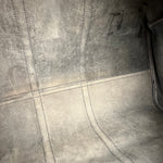 Louis Vuitton Blue Epi Keepall 55