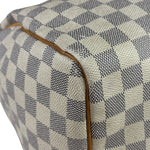 Louis Vuitton Damier Azur Speedy 30