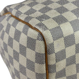 Louis Vuitton Damier Azur Speedy 30