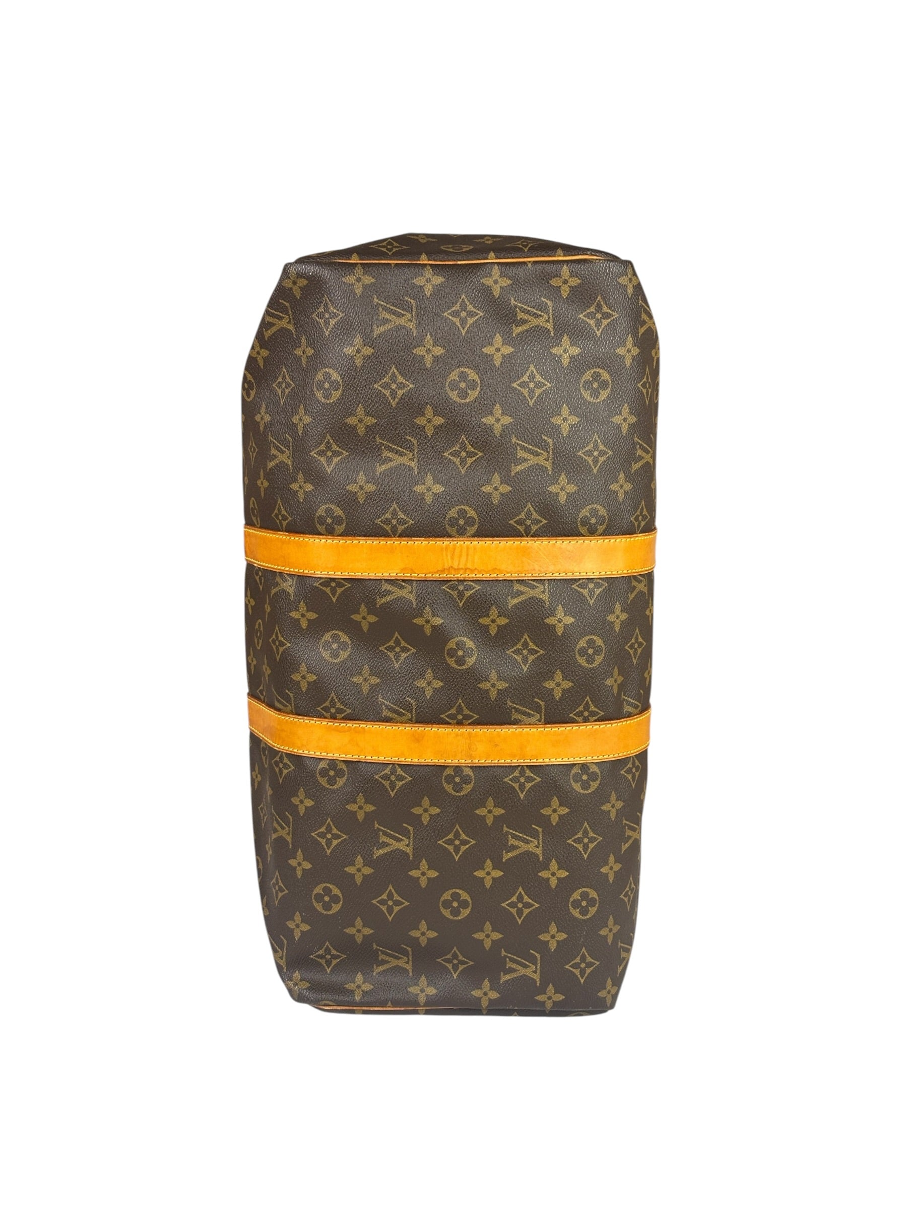 Louis Vuitton Monogram Keepall 45