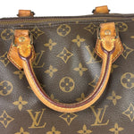 Louis Vuitton Monogram Speedy 30