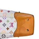 Louis Vuitton Multicolor Monogram Judy Two-Way Bag
