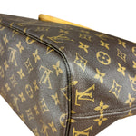 Louis Vuitton Monogram Neverfull MM