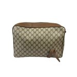 Gucci Vintage GG Supreme Ophidia Crossbody Bag