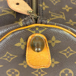 Louis Vuitton Vintage Monogram Keepall 60