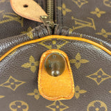 Louis Vuitton Vintage Monogram Keepall 60