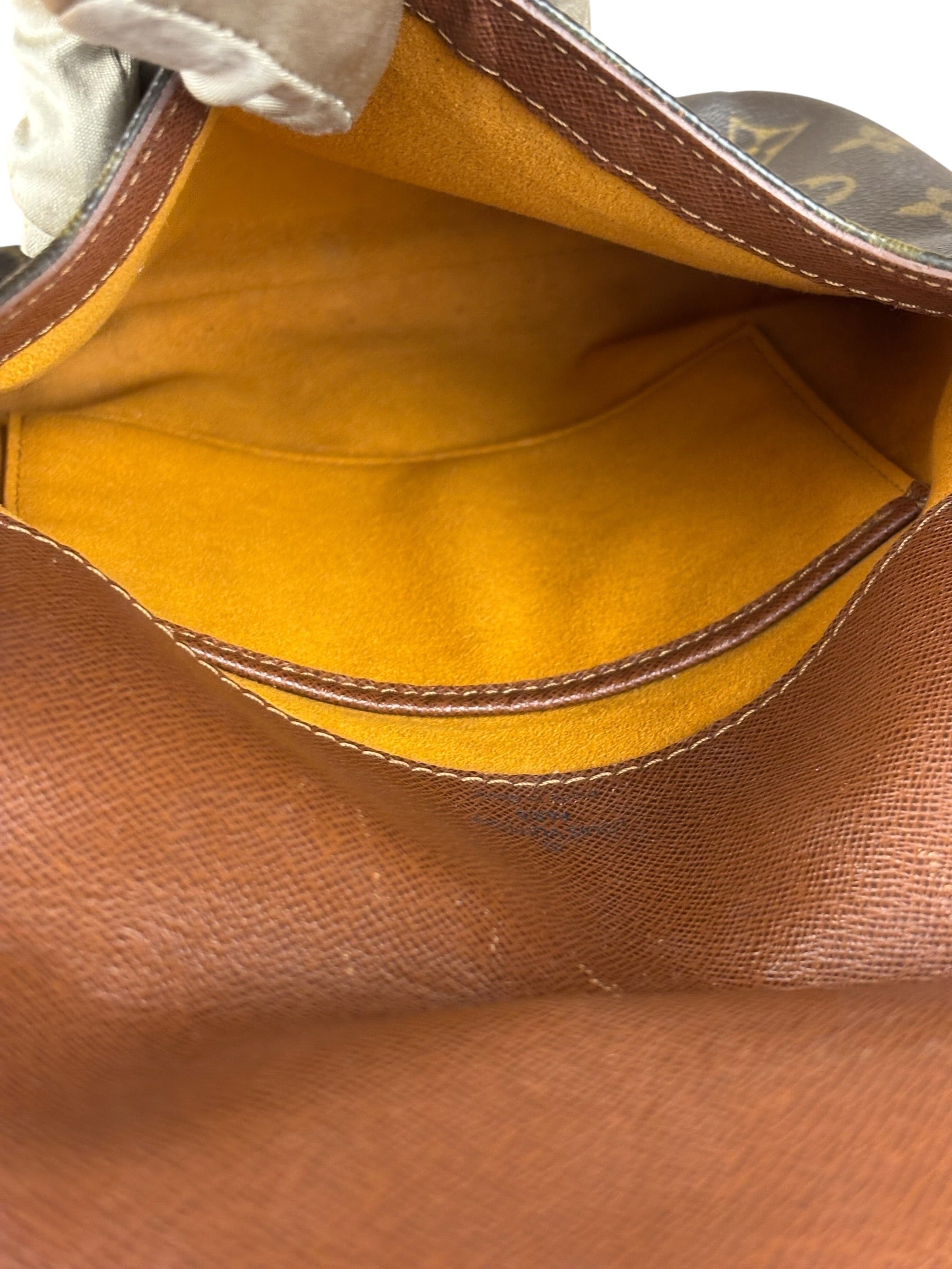 Louis Vuitton Vintage Monogram Musette Salsa Crossbody Bag PM