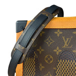 Louis Vuitton x Nigo Soft Trunk Bag