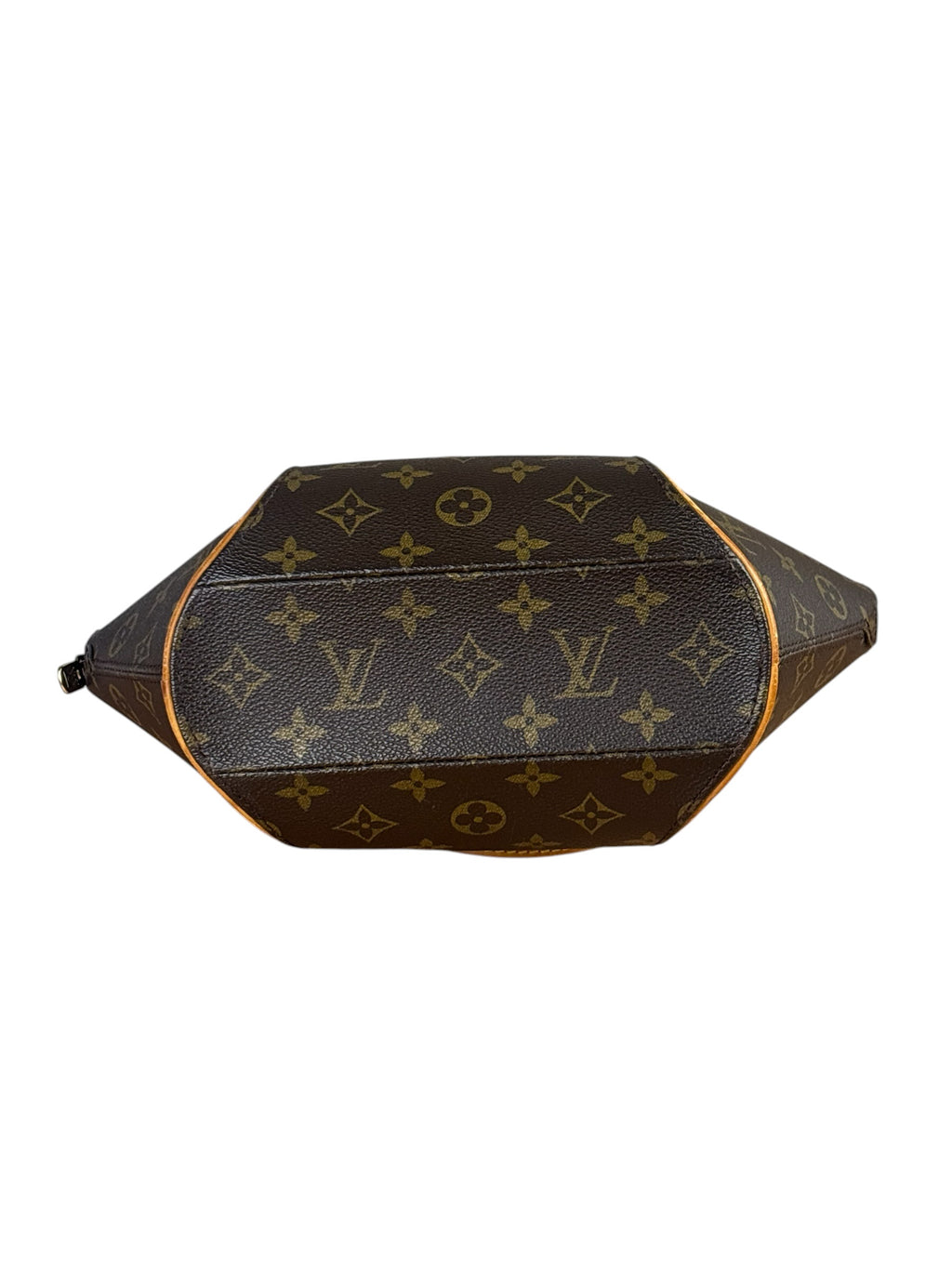 Louis Vuitton Monogram Ellipse Handbag PM