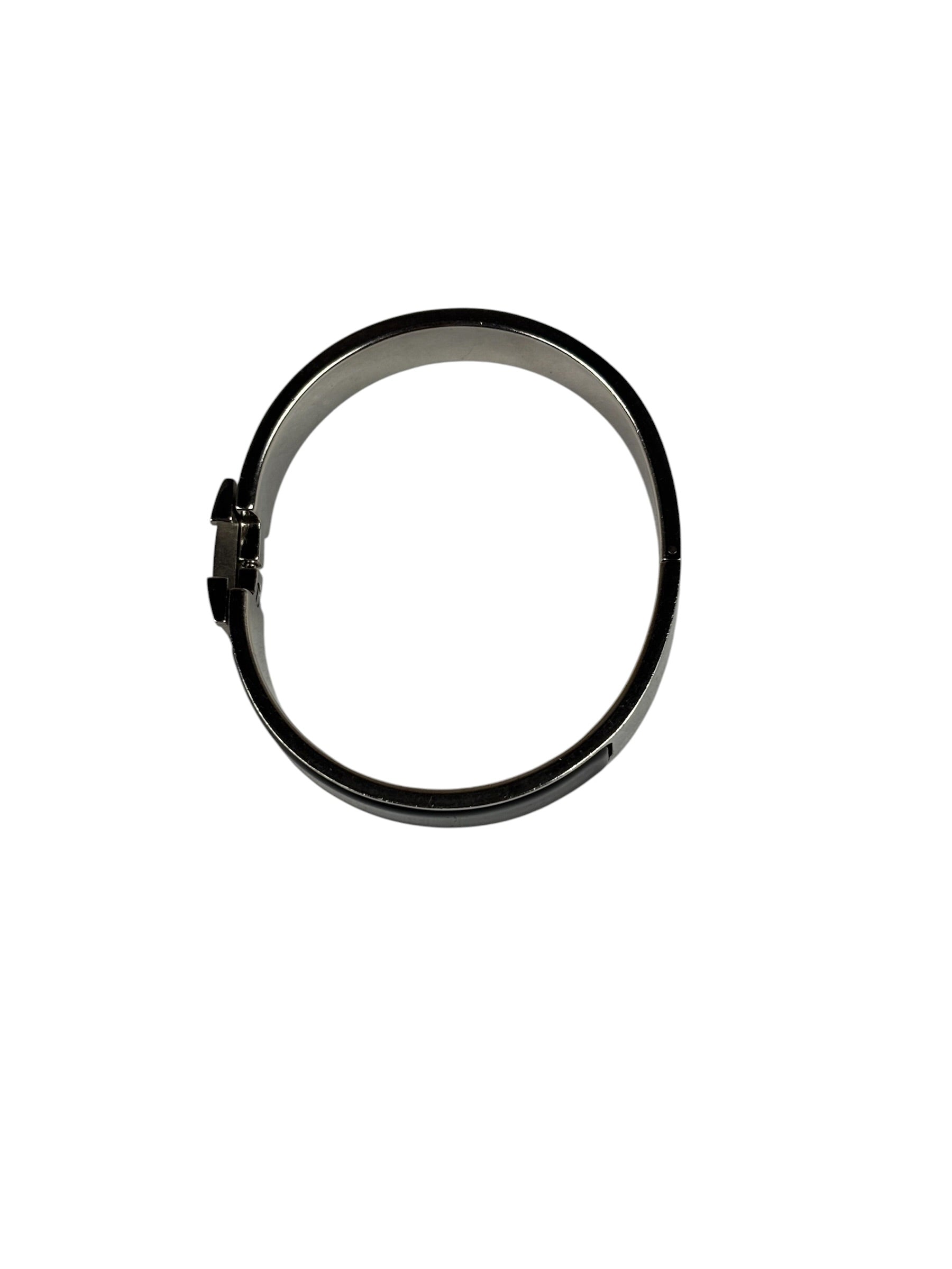 Hermes Clic H Bracelet