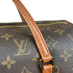 Louis Vuitton Vintage Monogram Papillon