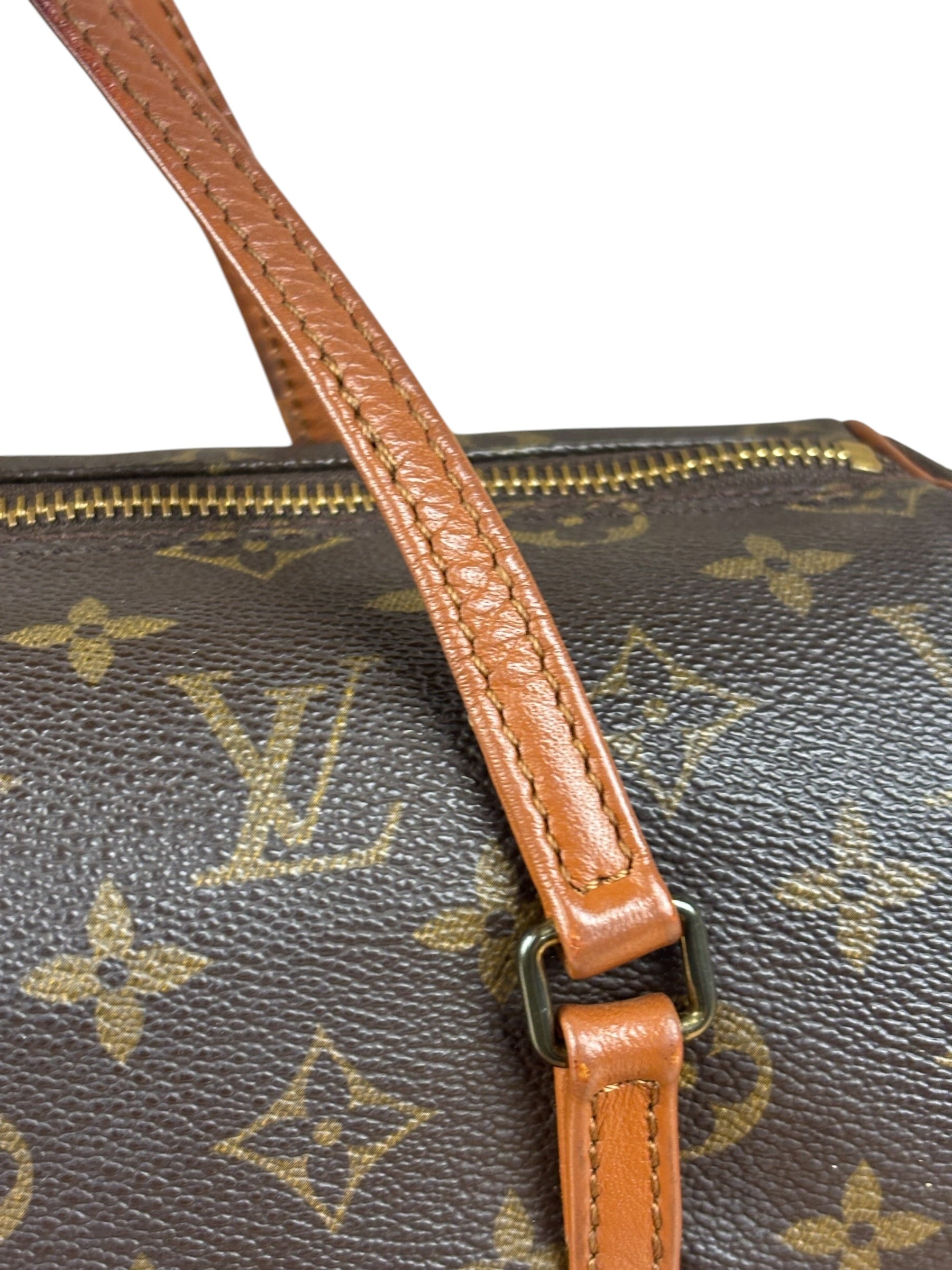 Louis Vuitton Vintage Monogram Papillon