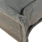Hermes Vintage Grey M Fourre Tout Tote