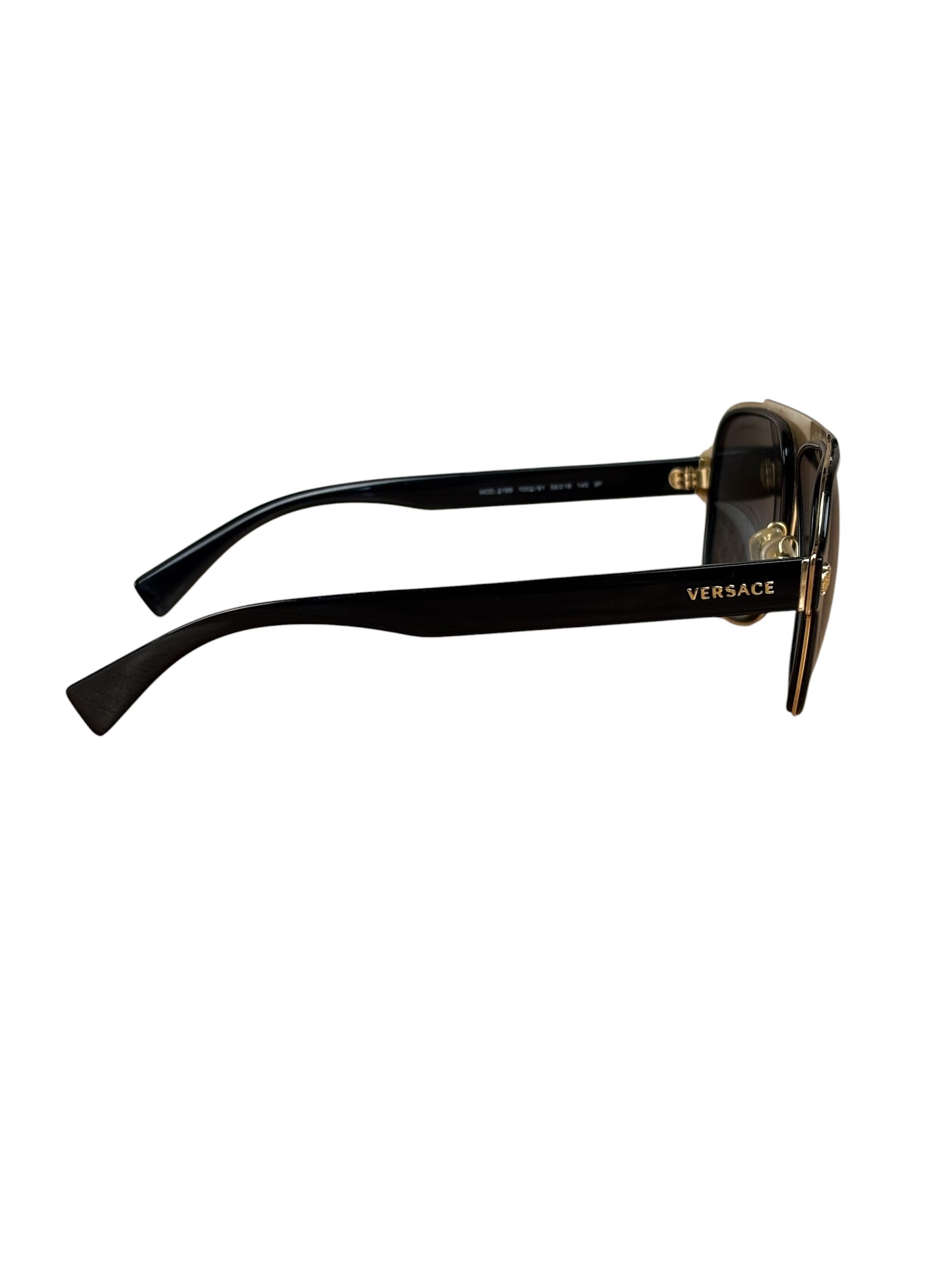 Versace VE2199 Medusa Charm Sunglasses