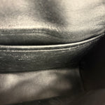 Louis Vuitton Black Malletage Quilted Shoulder Bag