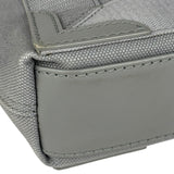 Balenciaga Grey Canvas/Leather Cabas Small 2Way Tote