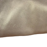 Loewe Vintage Gold Nappa Aire Hobo/Tote Bag