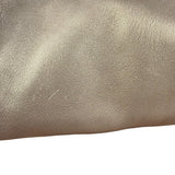 Loewe Vintage Gold Nappa Aire Hobo/Tote Bag