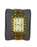 Givenchy B288244 Gold Plated Tank