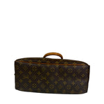 Louis Vuitton Monogram Deauville Handbag