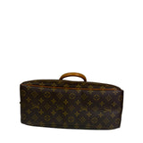 Louis Vuitton Monogram Deauville Handbag