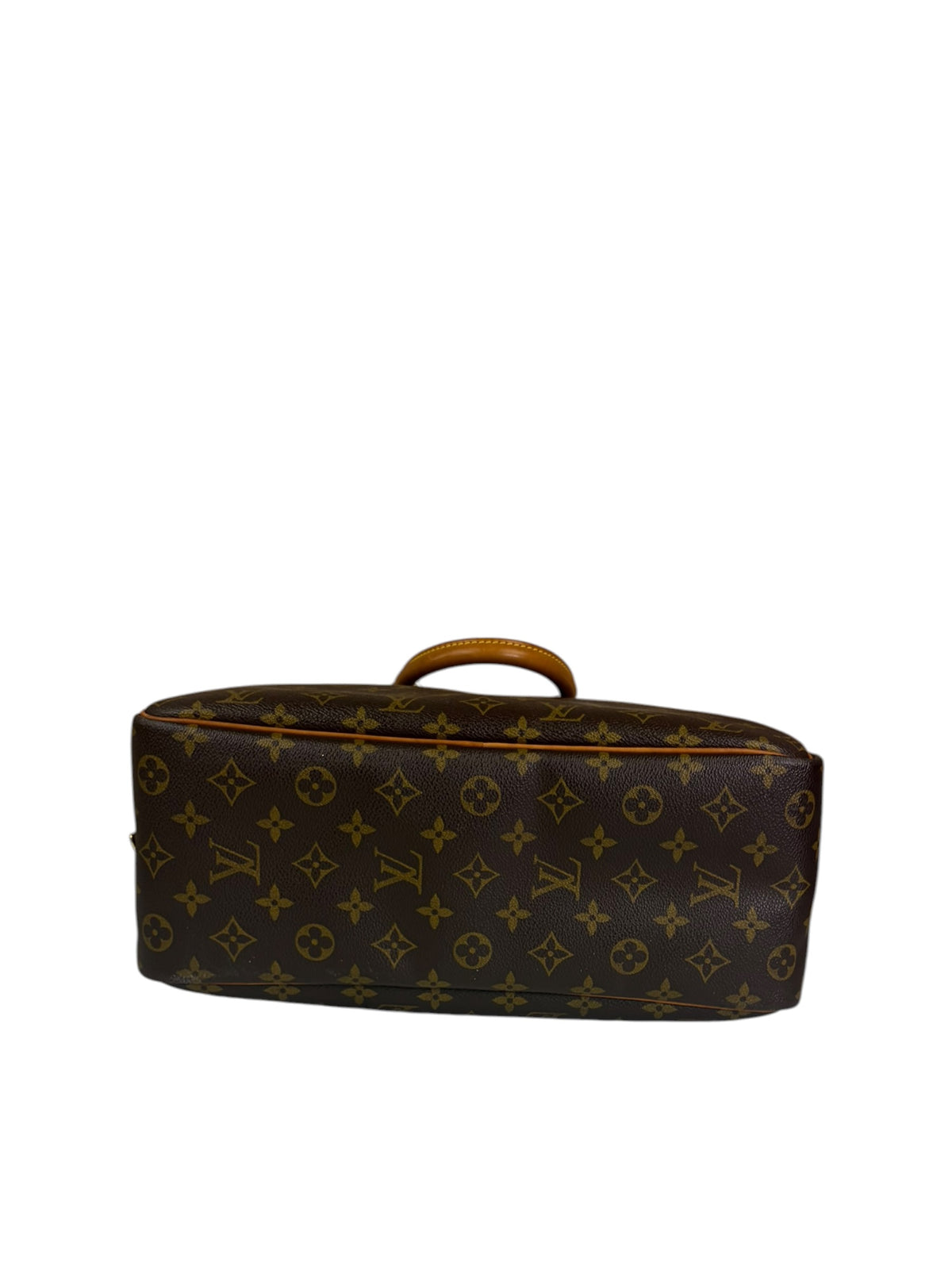 Louis Vuitton Monogram Deauville Handbag