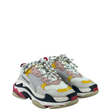 Balenciaga Triple S Chunky Platform Sneaker 36