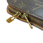 Louis Vuitton Monogram Ellipse Sac À Dos Backpack
