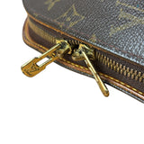 Louis Vuitton Monogram Ellipse Sac À Dos Backpack