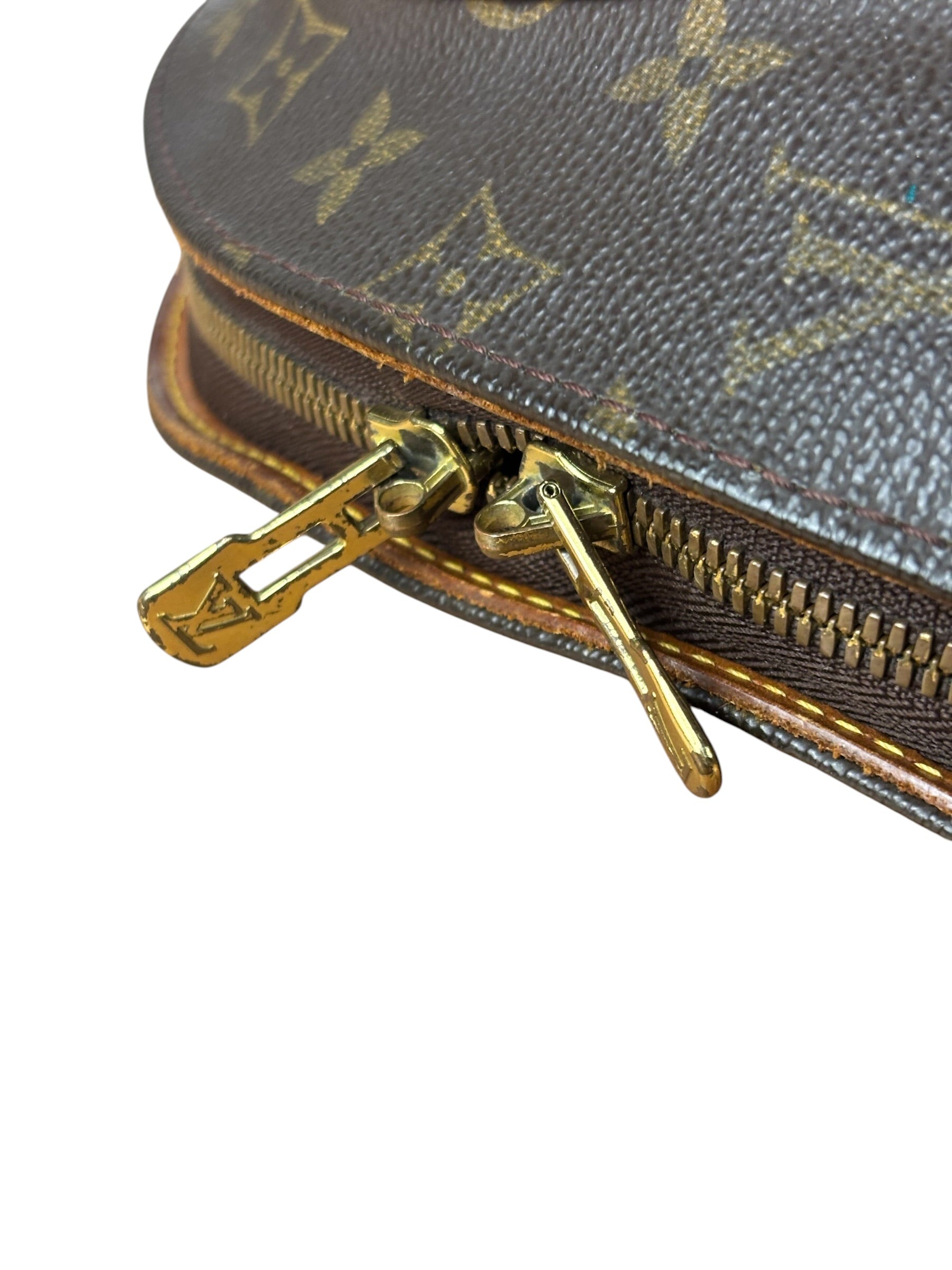 Louis Vuitton Monogram Ellipse Sac À Dos Backpack