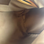Louis Vuitton Limited-Edition Monogram Fleur De Jais Speedy 30