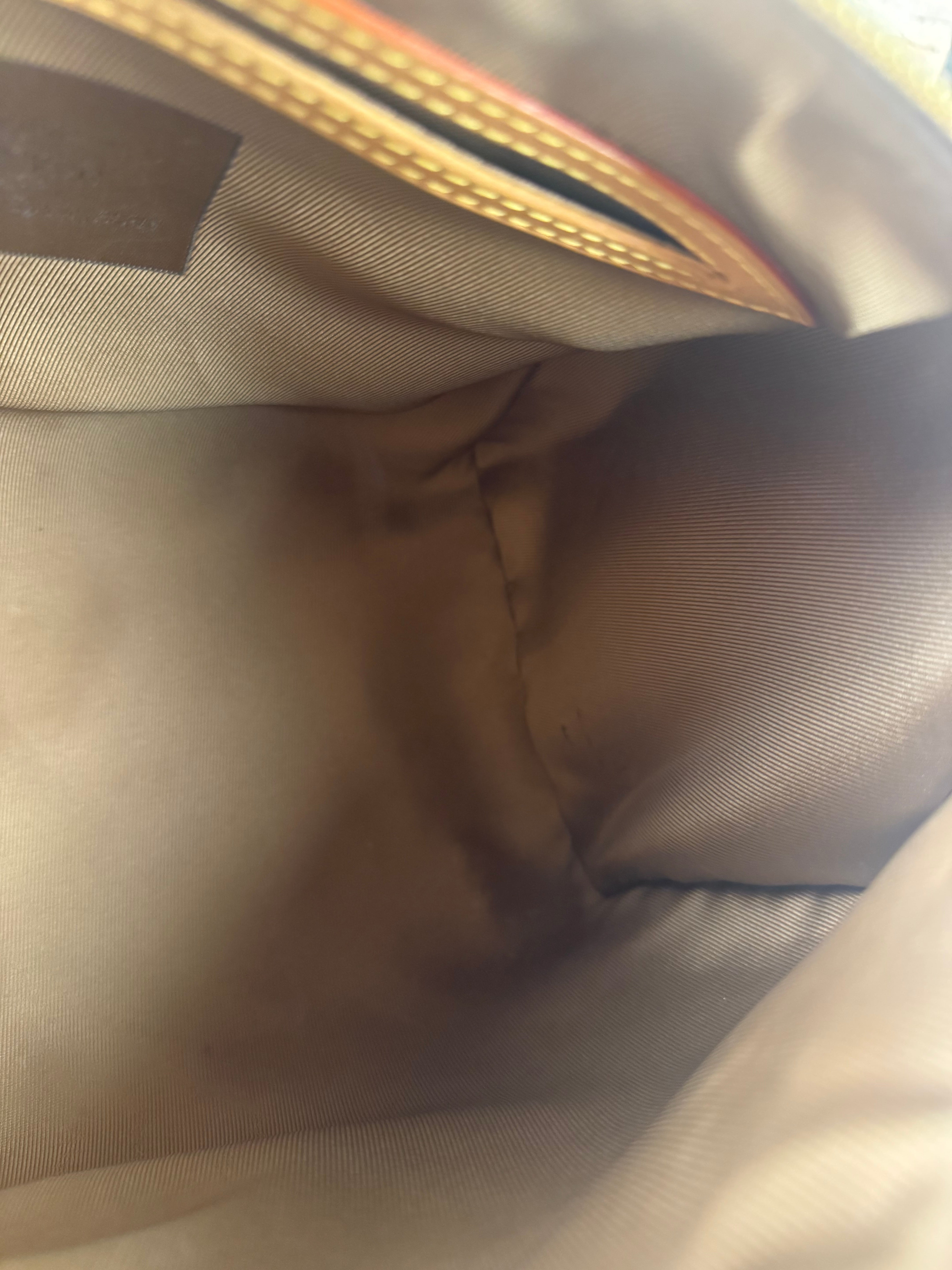 Louis Vuitton Limited-Edition Monogram Fleur De Jais Speedy 30