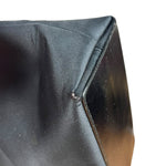 Gucci Black Nylon Tote