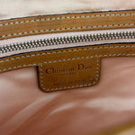 Christian Dior Vintage Romatique Trotter Handbag
