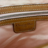 Christian Dior Vintage Romatique Trotter Handbag