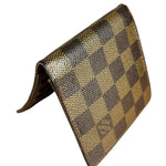 Louis Vuitton Damier Ebene Bifold Wallet